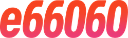 e66060 Logo